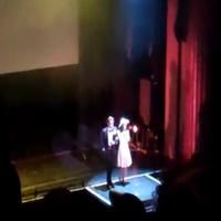 STAGE TUBE: GLEE, Devito et al. Pay Tribute to 'Rocky Horror' in Concert Video